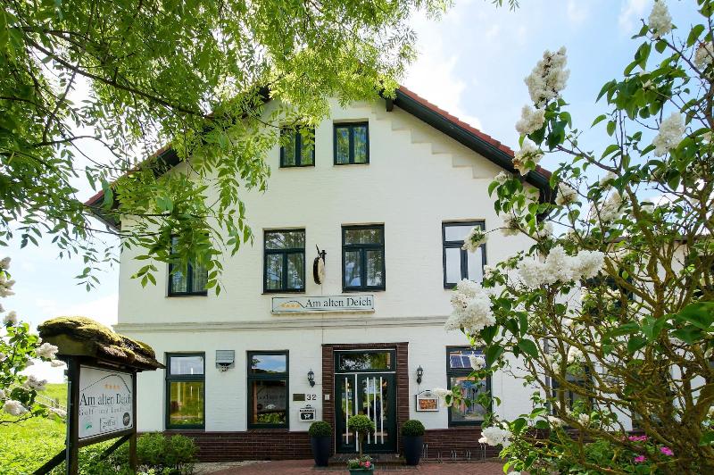 Am alten Deich - Genel