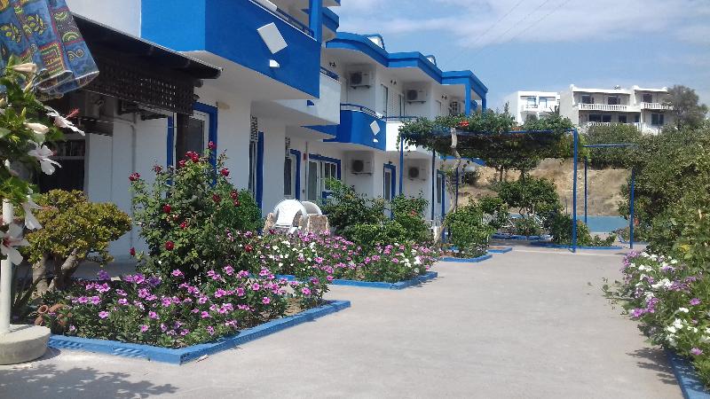 Maritsa Studios - Genel