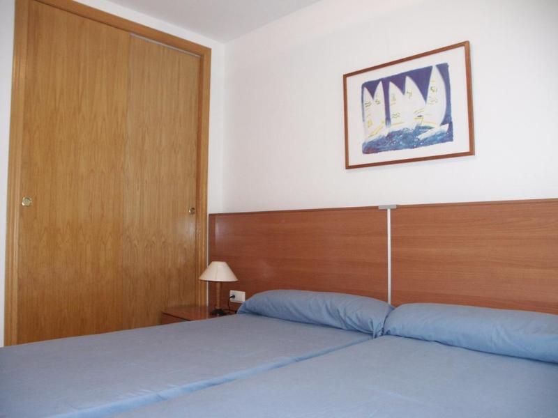 Magic Atrium Beach - Genel