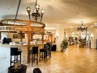 Hotel Hasseröder Burghotel fotoÄŸrafÄ±