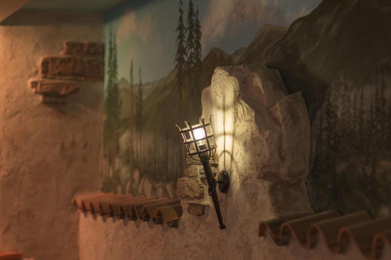 Hotel Hasseröder Burghotel - Aktivite