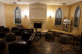Hotel Hasseröder Burghotel fotoÄŸrafÄ±