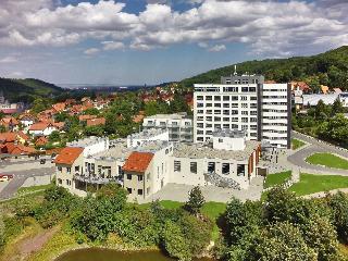 Hotel Hasseröder Burghotel otel fotoğrafı