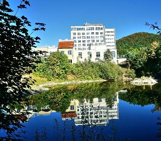 Hotel Hasseröder Burghotel fotoÄŸrafÄ±