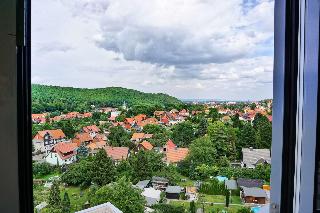 Hotel Hasseröder Burghotel fotoÄŸrafÄ±