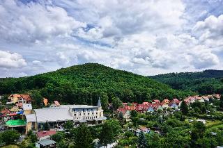 Hotel Hasseröder Burghotel fotoÄŸrafÄ±