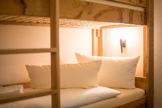 Hotel Hasseröder Burghotel fotoÄŸrafÄ±
