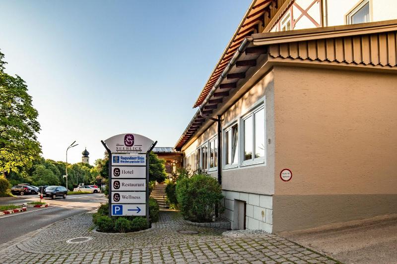 Seeblick - Genel