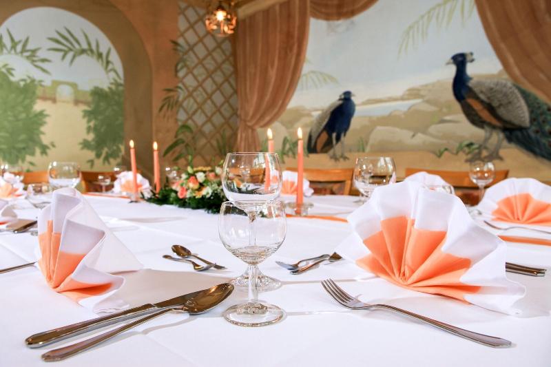 Seeblick - Restoran