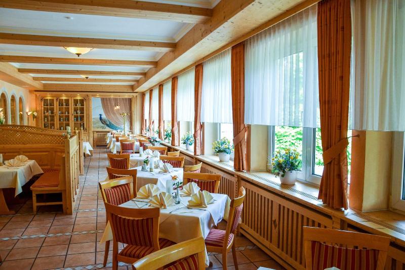 Seeblick - Restoran