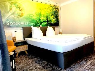Spree-Waldhotel Cottbus fotoÄŸrafÄ±