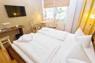 Spree-Waldhotel Cottbus fotoÄŸrafÄ±