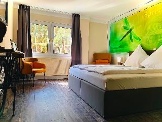 Spree-Waldhotel Cottbus fotoÄŸrafÄ±