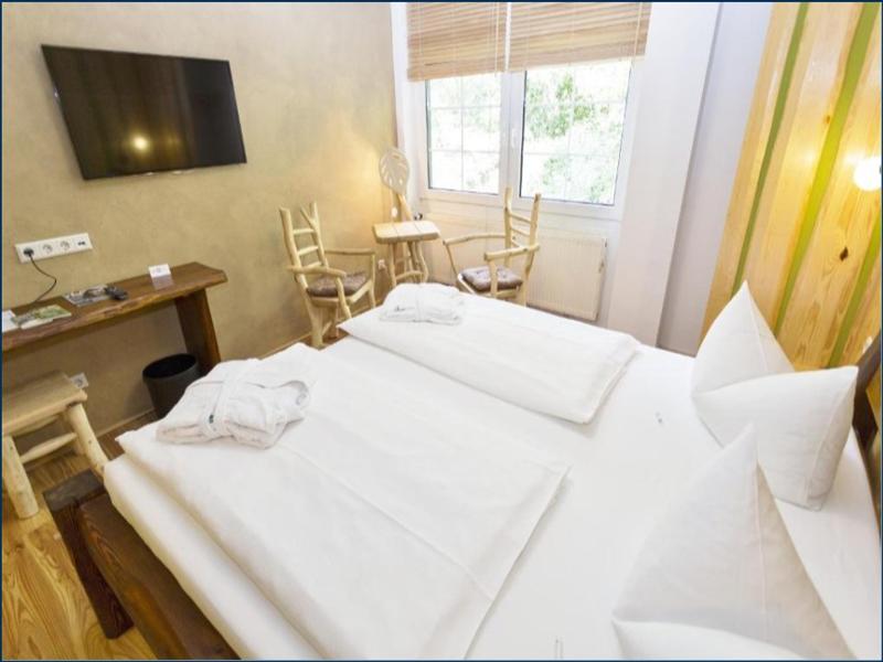 Spree-Waldhotel Cottbus - Oda
