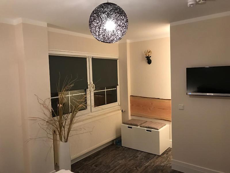 Spree-Waldhotel Cottbus - Oda