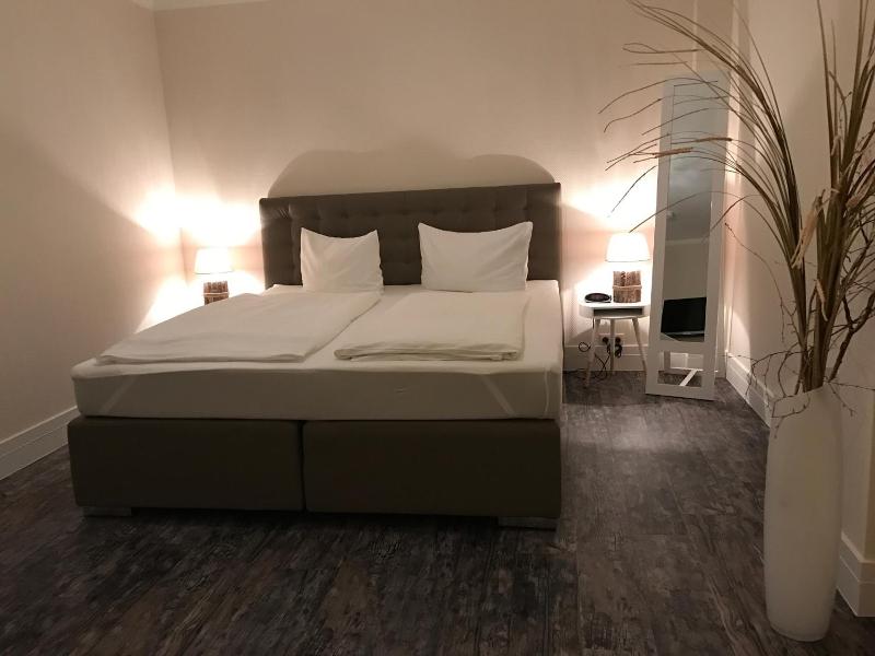 Spree-Waldhotel Cottbus - Oda