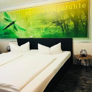 Spree-Waldhotel Cottbus fotoÄŸrafÄ±