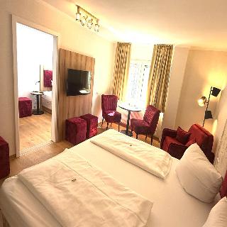 Spree-Waldhotel Cottbus fotoÄŸrafÄ±