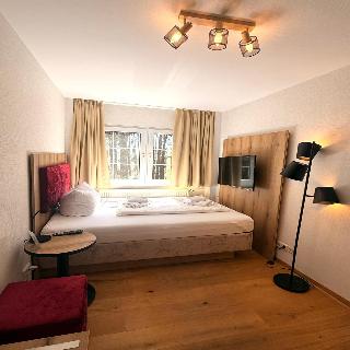 Spree-Waldhotel Cottbus fotoÄŸrafÄ±