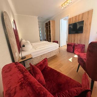 Spree-Waldhotel Cottbus fotoÄŸrafÄ±