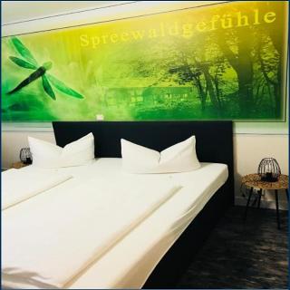 Spree-Waldhotel Cottbus fotoÄŸrafÄ±