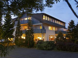 Kuchers Landhotel otel fotoğrafı