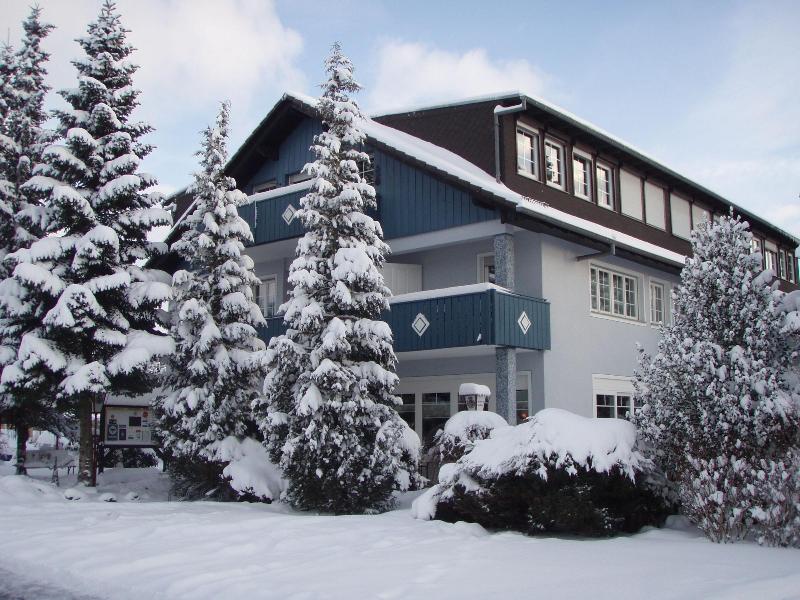 Kuchers Landhotel - Genel