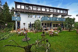 Kuchers Landhotel fotoÄŸrafÄ±
