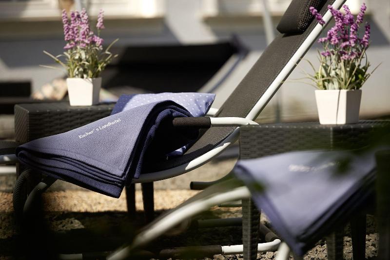 Kuchers Landhotel - Genel