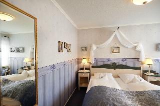 Kuchers Landhotel fotoÄŸrafÄ±