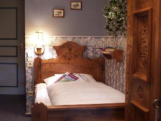Kuchers Landhotel fotoÄŸrafÄ±