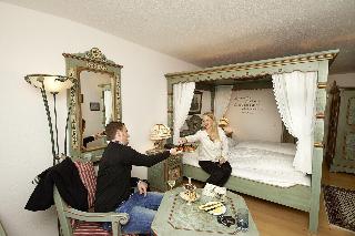 Kuchers Landhotel fotoÄŸrafÄ±