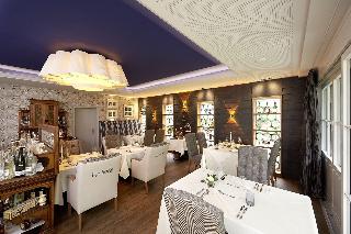 Kuchers Landhotel fotoÄŸrafÄ±