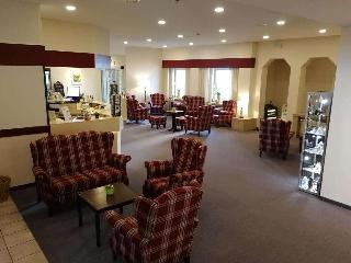 Waldhotel Schäferberg fotoÄŸrafÄ±