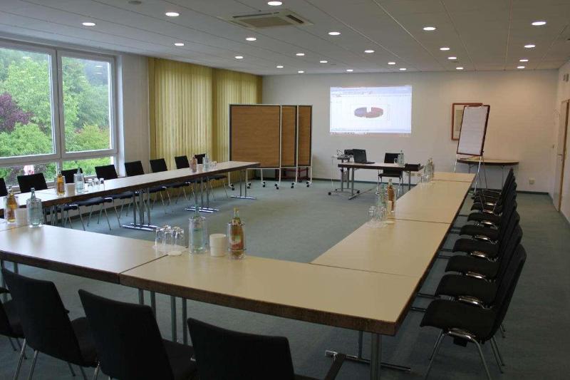 Waldhotel Schäferberg - Toplantı