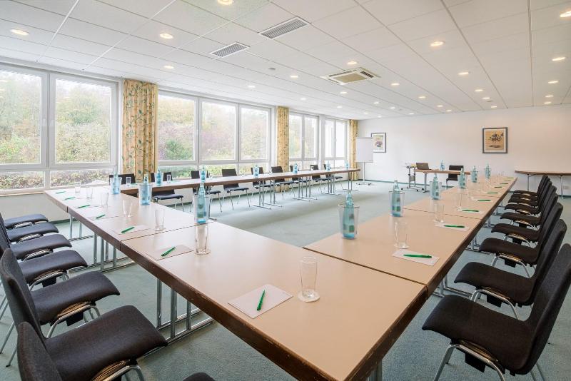 Waldhotel Schäferberg - Toplantı