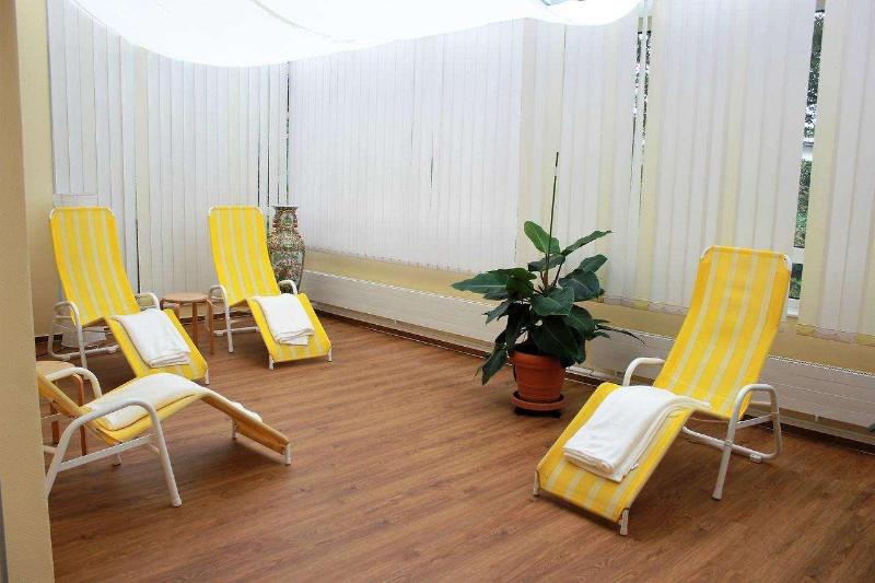 Waldhotel Schäferberg - Aktivite