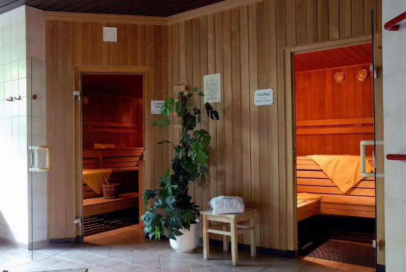 Waldhotel Schäferberg - Aktivite