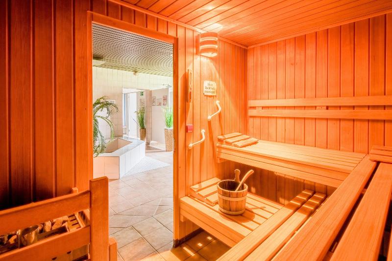 Waldhotel Schäferberg - Aktivite