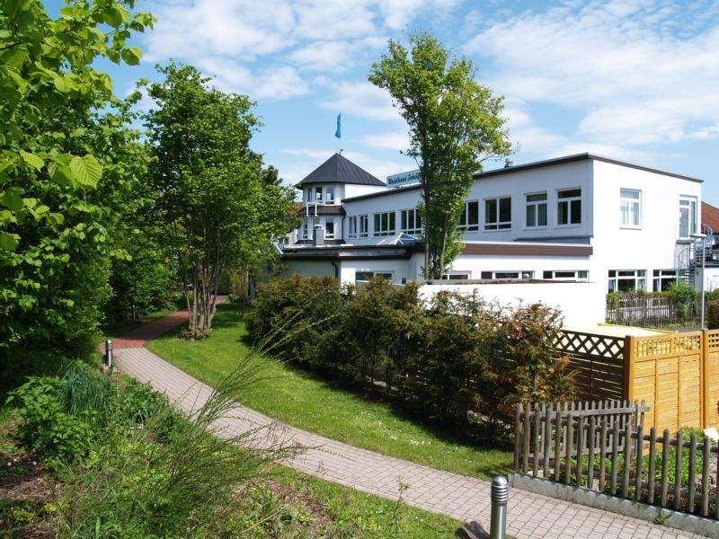 Waldhotel Schäferberg - Genel