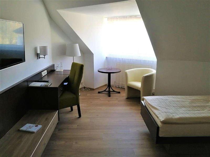 Waldhotel Schäferberg - Oda