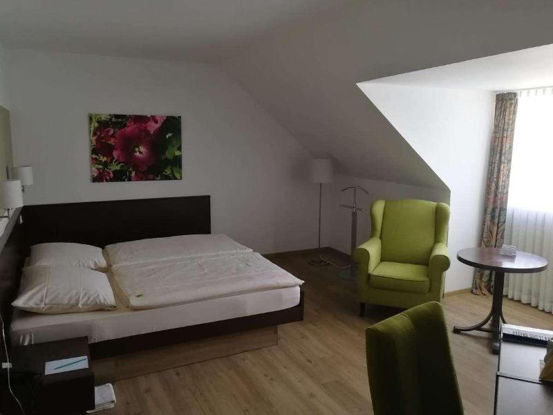 Waldhotel Schäferberg - Oda