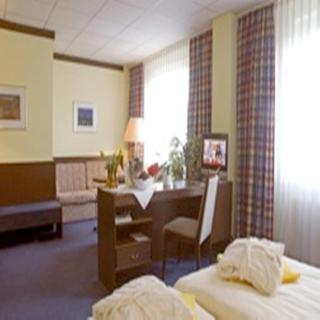 Waldhotel Schäferberg fotoÄŸrafÄ±