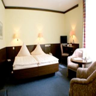 Waldhotel Schäferberg fotoÄŸrafÄ±
