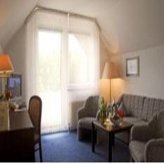 Waldhotel Schäferberg fotoÄŸrafÄ±