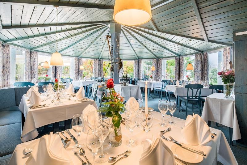 Waldhotel Schäferberg - Restoran