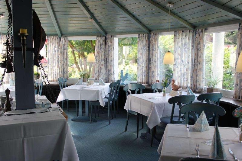 Waldhotel Schäferberg - Restoran