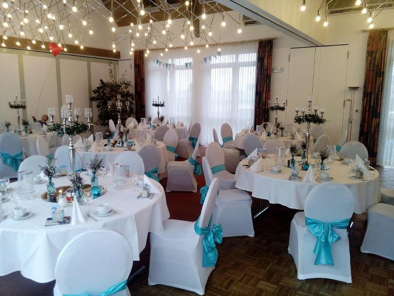Waldhotel Schäferberg - Restoran