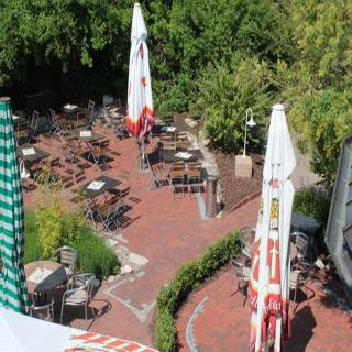 Waldhotel Schäferberg fotoÄŸrafÄ±