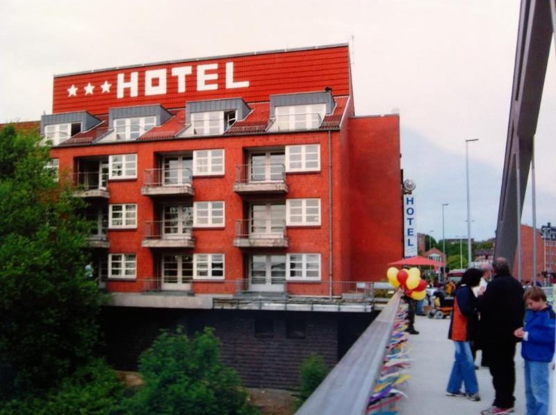 An der Hörn - Genel